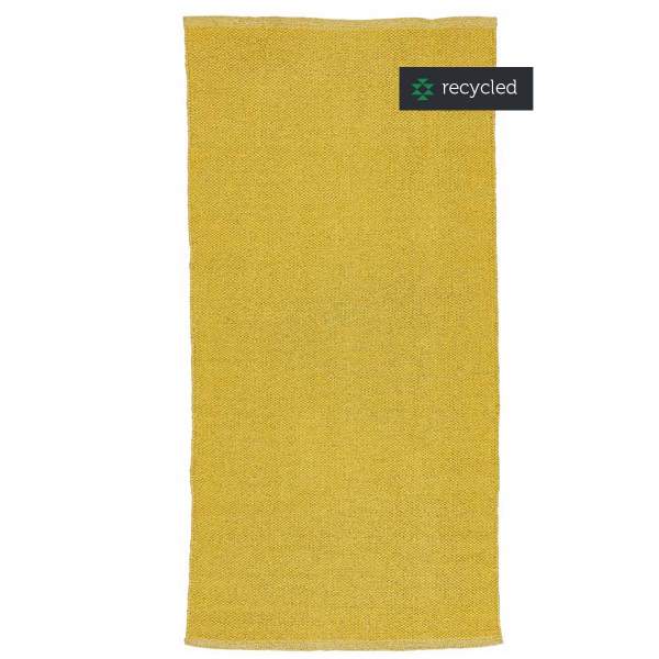 Eco Cotton runner SOLID